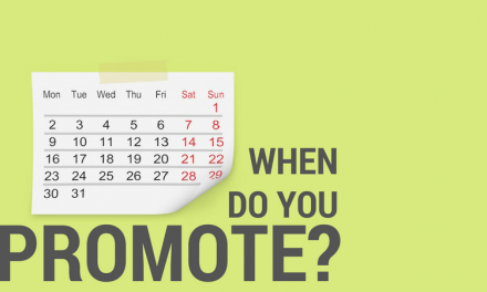 When do you Promote?